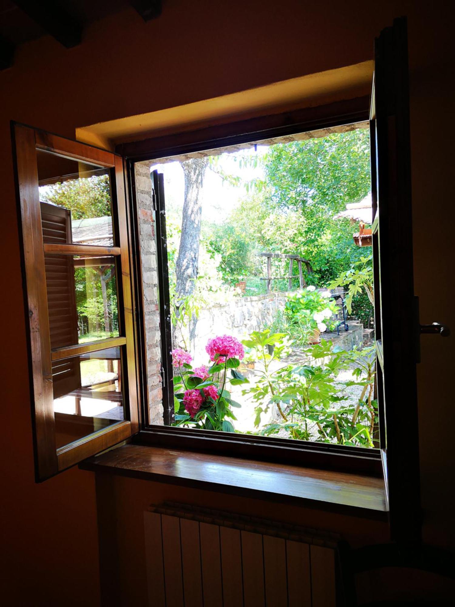 Agriturismo Grecinella 카솔레 델사 객실 사진